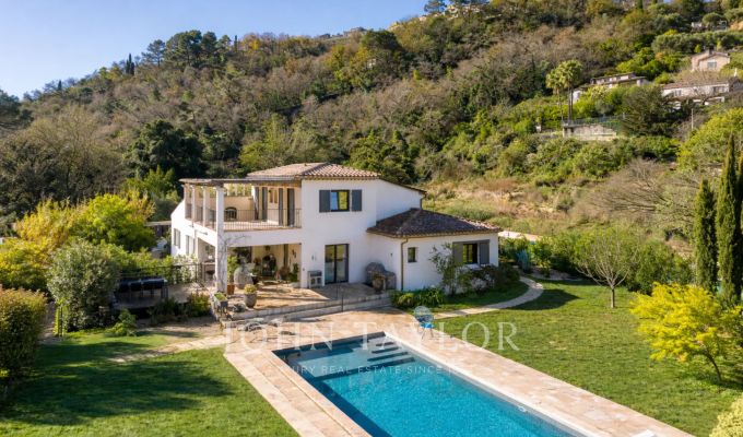 Vendita Casa Saint-Paul-de-Vence