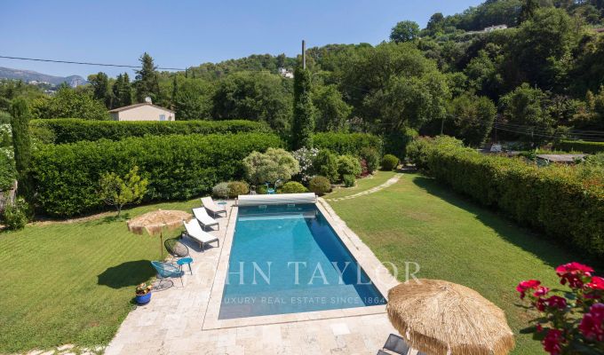 Vendita Casa Saint-Paul-de-Vence
