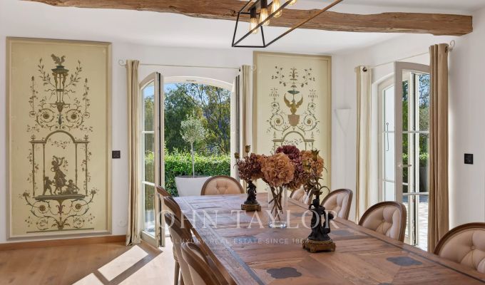 Vendita Casa Saint-Paul-de-Vence