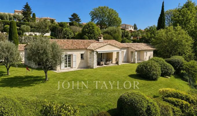 Vendita Casa Saint-Paul-de-Vence