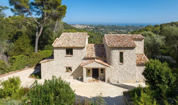 Vendita Casa Saint-Paul-de-Vence