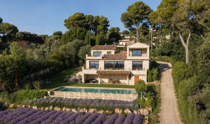 Vendita Casa Saint-Paul-de-Vence