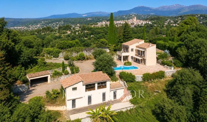Vendita Casa Saint-Paul-de-Vence