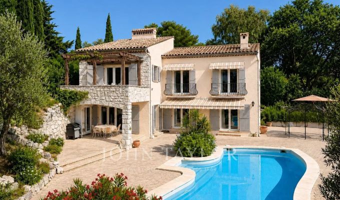 Vendita Casa Saint-Paul-de-Vence