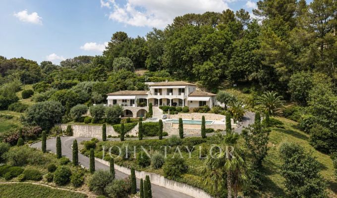 Vendita Casa Saint-Paul-de-Vence