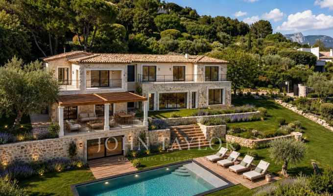 Vendita Casa Saint-Paul-de-Vence