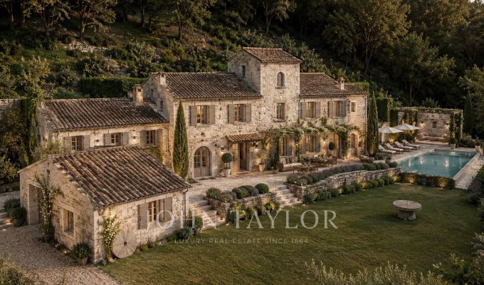 Vendita Casa Saint-Paul-de-Vence