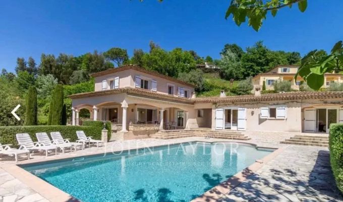 Vendita Casa Saint-Paul-de-Vence