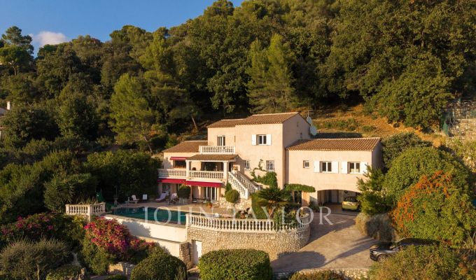 Vendita Casa Saint-Paul-de-Vence