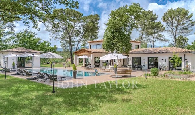 Vendita Casa Saint-Paul-en-Forêt