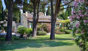 Vendita Casa Saint-Rémy-de-Provence