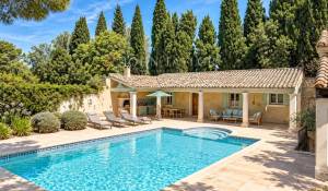 Vendita Casa Saint-Rémy-de-Provence