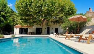Vendita Casa Saint-Rémy-de-Provence