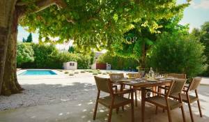 Vendita Casa Saint-Rémy-de-Provence