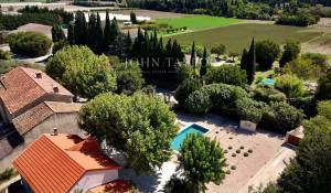 Vendita Casa Saint-Rémy-de-Provence