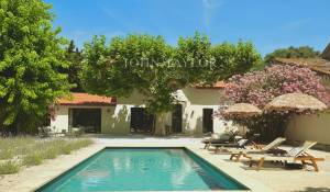 Vendita Casa Saint-Rémy-de-Provence