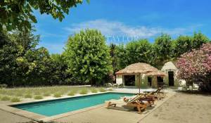 Vendita Casa Saint-Rémy-de-Provence