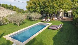 Vendita Casa Saint-Rémy-de-Provence