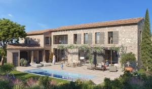 Vendita Casa Saint-Rémy-de-Provence