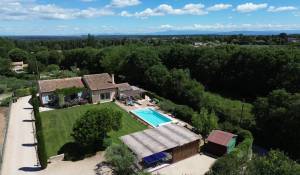 Vendita Casa Saint-Rémy-de-Provence