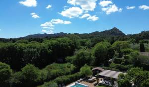 Vendita Casa Saint-Rémy-de-Provence