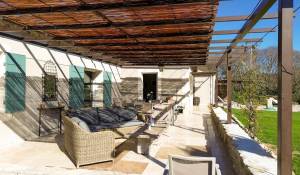 Vendita Casa Saint-Rémy-de-Provence