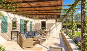 Vendita Casa Saint-Rémy-de-Provence