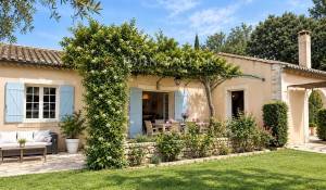 Vendita Casa Saint-Rémy-de-Provence