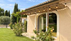 Vendita Casa Saint-Rémy-de-Provence