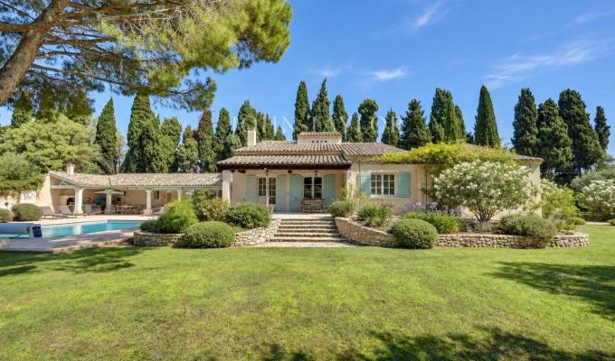 Vendita Casa Saint-Rémy-de-Provence
