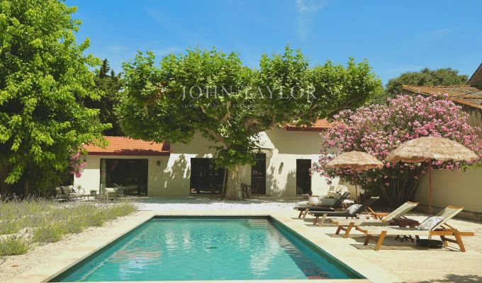 Vendita Casa Saint-Rémy-de-Provence