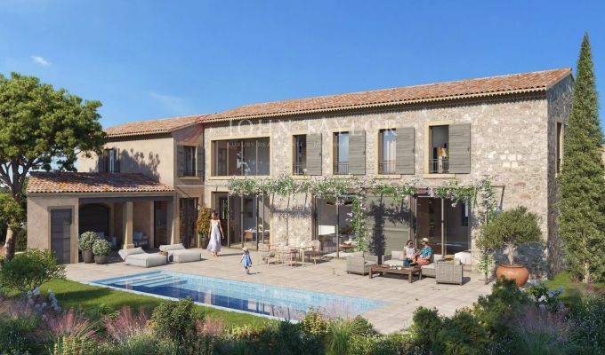 Vendita Casa Saint-Rémy-de-Provence