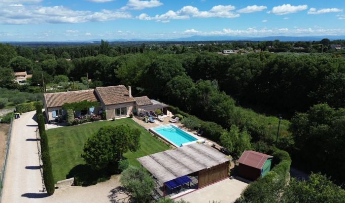 Vendita Casa Saint-Rémy-de-Provence