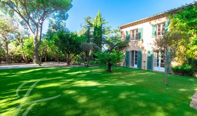 Vendita Casa Saint-Tropez