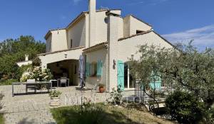 Vendita Casa Saint-Zacharie