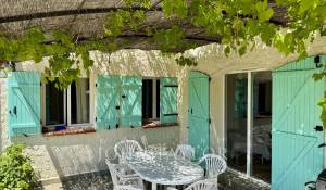 Vendita Casa Saint-Zacharie
