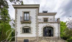 Vendita Casa San Lorenzo de El Escorial