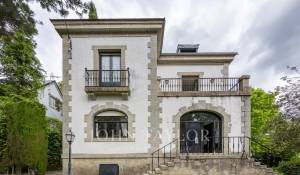 Vendita Casa San Lorenzo de El Escorial