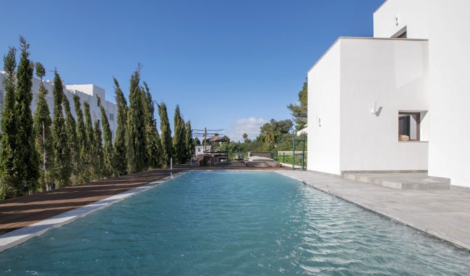 Vendita Casa Santa Eularia des Riu