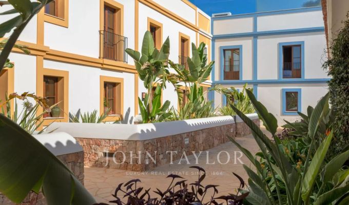 Vendita Casa Santa Gertrudis de Fruitera