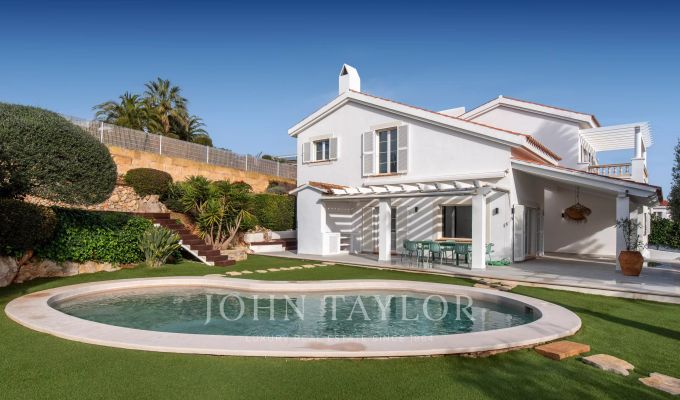 Vendita Casa Santa Ponsa