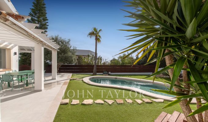 Vendita Casa Santa Ponsa