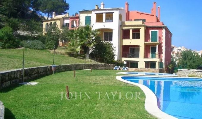 Vendita Casa Santa Ponsa
