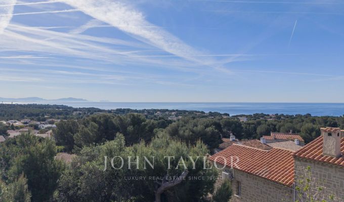 Vendita Casa Sausset-les-Pins