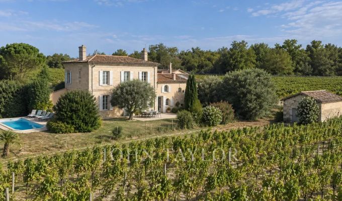 Vendita Casa Sauternes