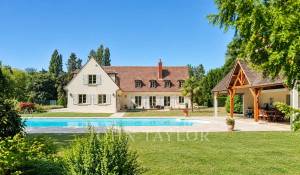 Vendita Casa Senlis