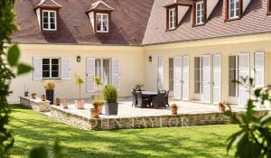 Vendita Casa Senlis