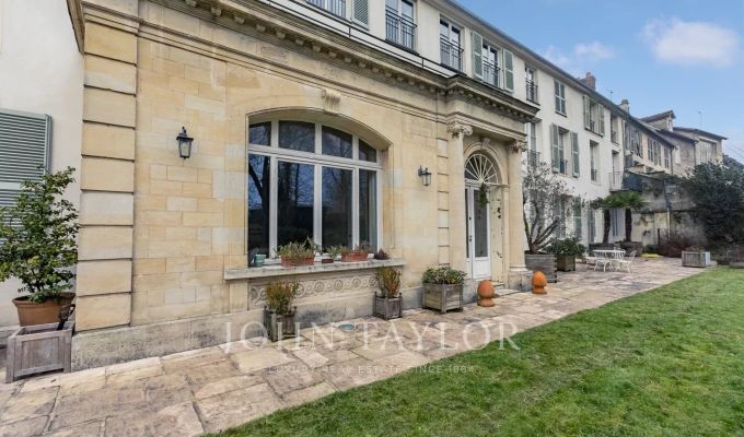 Vendita Casa Senlis