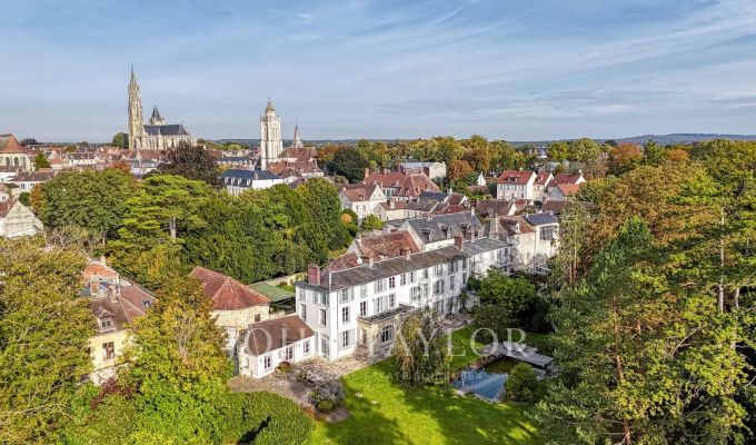 Vendita Casa Senlis