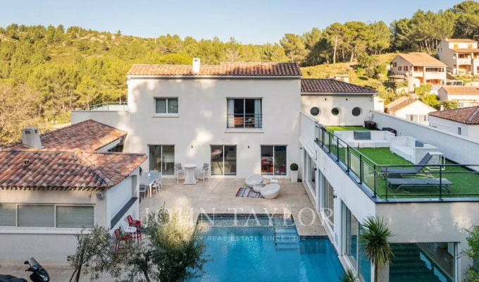 Vendita Casa Septèmes-les-Vallons